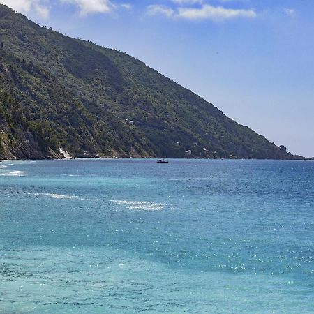 Appartamento Nel Centro Di Camogli By Wonderful Italy Екстер'єр фото