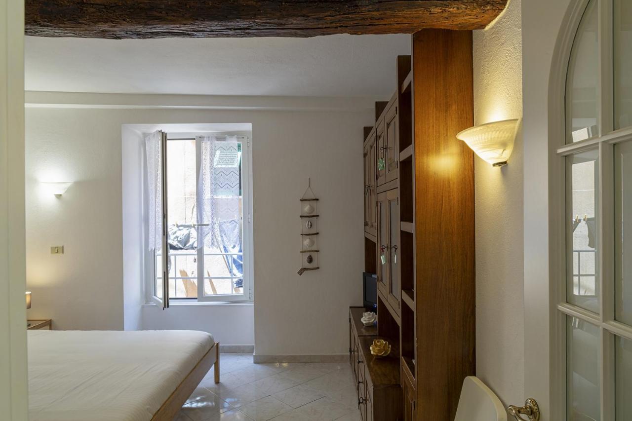 Appartamento Nel Centro Di Camogli By Wonderful Italy Екстер'єр фото